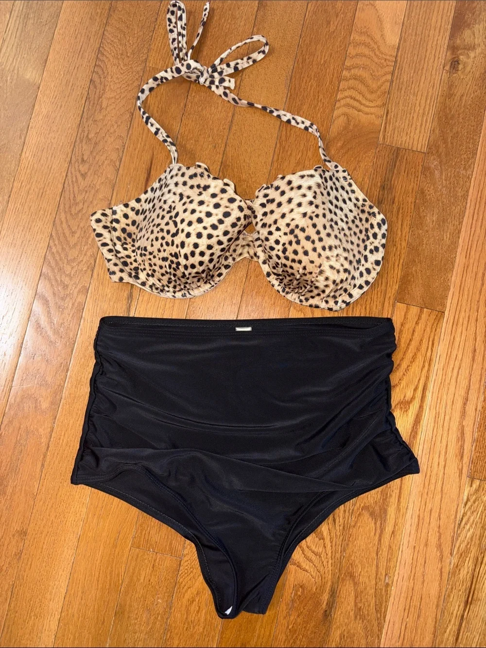 Shade & Shore two piece